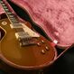 Gibson Les Paul 57 CC#36 Charles Daughtry Goldfinger (2016) Detailphoto 17