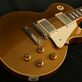 Gibson Les Paul 57 CC#36Charles Daughtry Goldfinger (2016) Detailphoto 3