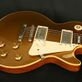 Gibson Les Paul 57 CC#36Charles Daughtry Goldfinger (2016) Detailphoto 6