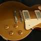 Gibson Les Paul 57 CC#36Charles Daughtry Goldfinger (2016) Detailphoto 7