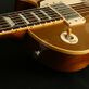 Gibson Les Paul 57 CC#36Charles Daughtry Goldfinger (2016) Detailphoto 15