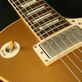 Gibson Les Paul 57 CC#36Charles Daughtry Goldfinger (2016) Detailphoto 16