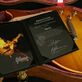 Gibson Les Paul 58 Mark Knopfler VOS (2016) Detailphoto 18