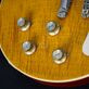 Gibson Les Paul 58 Players Choice Bella Donna (2016) Detailphoto 5