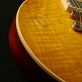 Gibson Les Paul 58 RI Players Choice Bella Donna (2016) Detailphoto 9