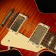 Gibson Les Paul 59 M2M One Off Believer Burst Handselected (2016) Detailphoto 11