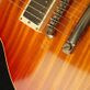 Gibson Les Paul 59 M2M One Off Believer Burst Handselected (2016) Detailphoto 14
