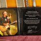 Gibson Les Paul 59 McCready Aged and Signed (2016) Detailphoto 19
