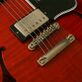 Gibson ES-335 1963 Custom Shop Heavy Aged Flame (2017) Detailphoto 15