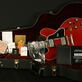 Gibson ES-335 1963 Custom Shop Heavy Aged Flame (2017) Detailphoto 20