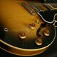 Gibson ES-335 59'Reissue Heavy Aged Argentine Grey (2017) Detailphoto 5