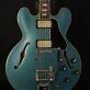 Gibson ES-335 VOS Bigsby Antique Pelham Blue (2017) Detailphoto 1