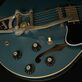 Gibson ES-335 VOS Bigsby Antique Pelham Blue (2017) Detailphoto 4