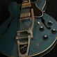 Gibson ES-335 VOS Bigsby Antique Pelham Blue (2017) Detailphoto 5
