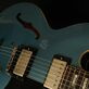 Gibson ES-335 VOS Bigsby Antique Pelham Blue (2017) Detailphoto 7