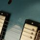 Gibson ES-335 VOS Bigsby Antique Pelham Blue (2017) Detailphoto 8