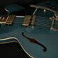 Gibson ES-335 VOS Bigsby Antique Pelham Blue (2017) Detailphoto 12