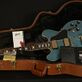 Gibson ES-335 VOS Bigsby Antique Pelham Blue (2017) Detailphoto 20