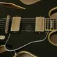 Gibson ES-355 Shinichi Ubukata Vintage Ebony VOS (2017) Detailphoto 8