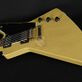 Gibson Explorer '58 Limited Mahogany TV Yellow (2017) Detailphoto 10