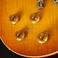 Gibson LP Les Paul 58 CC#43 Mick Ralphs (2017) Detailphoto 5