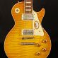 Gibson Les Paul 1959 CC#35 Gruhnburst (2017) Detailphoto 1