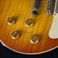 Gibson Les Paul 1959 CC#44 Vic da Pra Happy Jack TH (2017) Detailphoto 4