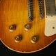 Gibson Les Paul 1959 Mike McCready Aged (2017) Detailphoto 5