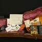 Gibson Les Paul 1959 Mike McCready Aged (2017) Detailphoto 20
