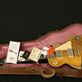 Gibson Les Paul 57 True Historic Select Murphy/Wilson Heavy Aged (2017) Detailphoto 20