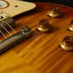 Gibson Les Paul 60 CC38 Chicken Shack Burst (2017) Detailphoto 17