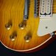 Gibson Les Paul 60 CC38 Chicken Shack Burst #16 (2017) Detailphoto 6