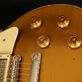Gibson Les Paul 60th Anniversary 57 Goldtop Heavy Aged (2017) Detailphoto 16