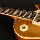 Gibson Les Paul 60th Anniversary 57 Goldtop Heavy Aged (2017) Detailphoto 17