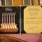 Gibson Les Paul 60th Anniversary 57 Goldtop Heavy Aged (2017) Detailphoto 19