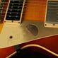 Gibson Les Paul Slash 58 First Standard Aged & Signed (2017) Detailphoto 7