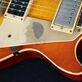 Gibson Les Paul Slash 58 First Standard Aged & Signed #026 (2017) Detailphoto 12