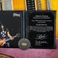 Gibson Les Paul Slash 58 First Standard Aged & Signed #026 (2017) Detailphoto 19