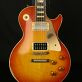 Gibson Les Paul Slash 58 First Standard Aged & Signed (2017) Detailphoto 1