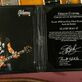 Gibson Les Paul Slash 58 First Standard Aged & Signed (2017) Detailphoto 19