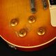 Gibson Les Paul Slash 58 First Standard Aged & Signed (2017) Detailphoto 5
