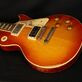 Gibson Les Paul Slash 58 First Standard Aged & Signed (2017) Detailphoto 11
