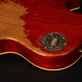 Gibson Les Paul Slash 58 First Standard Aged & Signed (2017) Detailphoto 13