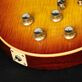 Gibson Les Paul Standard 1960 Historic Reissue (2017) Detailphoto 5