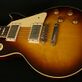 Gibson Les Paul Standard '58 Faded Tobacco VOS (2017) Detailphoto 11