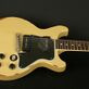 Gibson LP Special DC M2M TV Yellow Heavy Aged (2017) Detailphoto 3