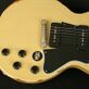 Gibson LP Special DC M2M TV Yellow Heavy Aged (2017) Detailphoto 12