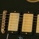 Gibson Les Paul 1957 Custom 3 Pickups Custom Historic Ebony VOS (2018) Detailphoto 9