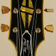 Gibson Les Paul 1957 Custom 3 Pickups Custom Historic Ebony VOS (2018) Detailphoto 12