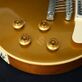 Gibson Les Paul 1957 Historic Goldtop Custom Shop (2018) Detailphoto 5